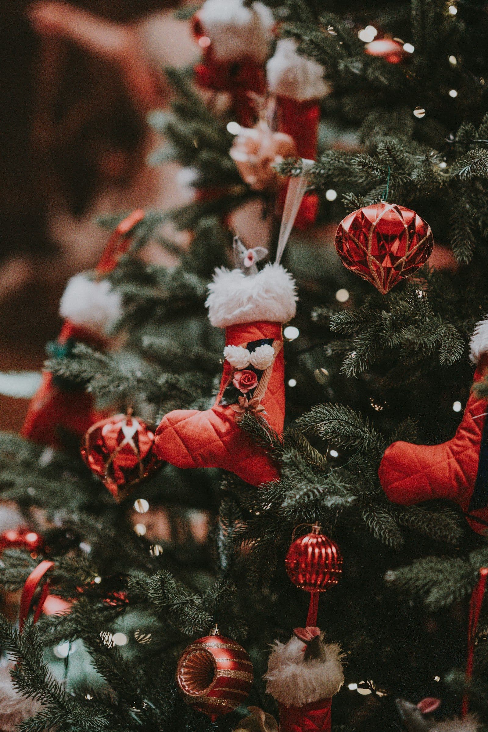 Campanha Natal Solidário — Arrecadação de Brinquedos